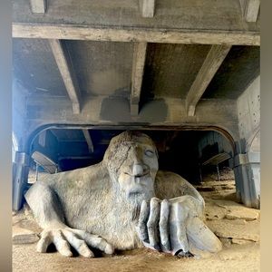 Meet your Posher, Gude